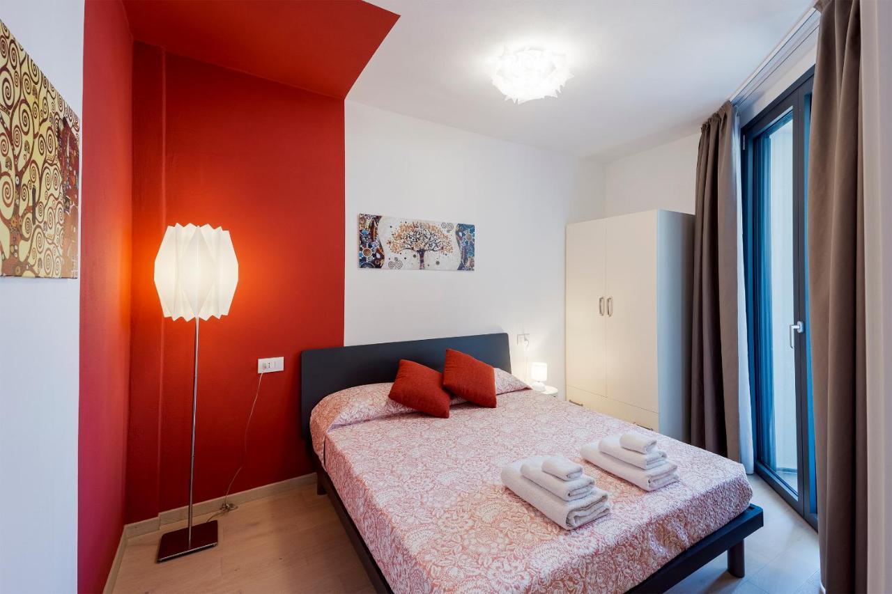 Aregai Marina Exclusive Seaside Apartments Santo Stefano al Mare Esterno foto